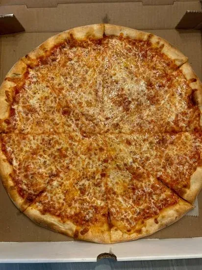 Large, 8 Slices