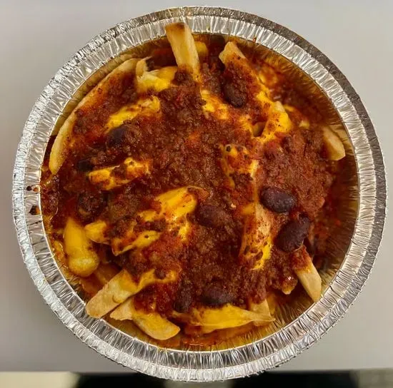 Chili Fries