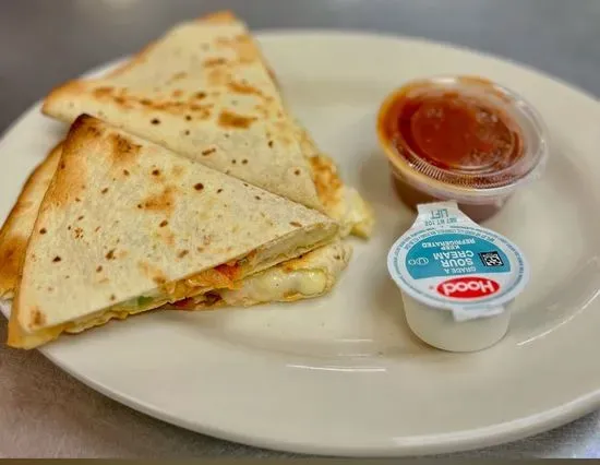 Fajita Quesadilla