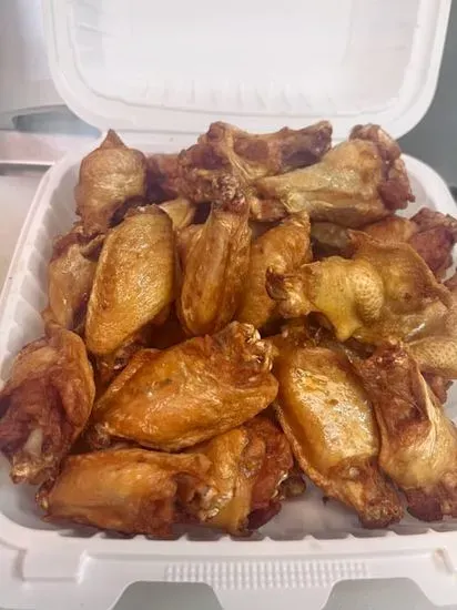 20 Wings