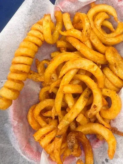 Curly Fries