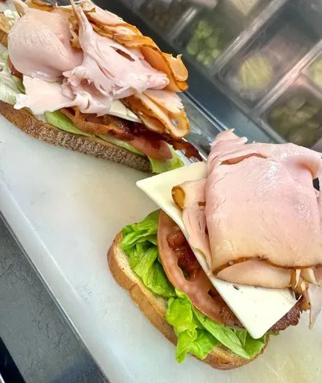 Turkey Club