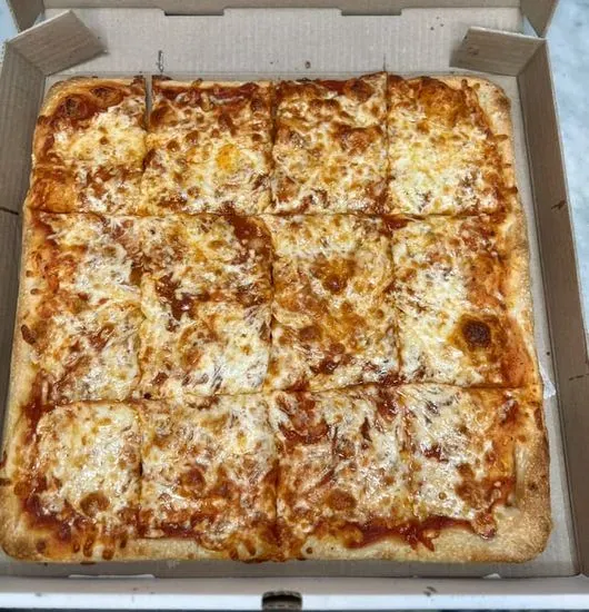 Sicilian, 12 Slices