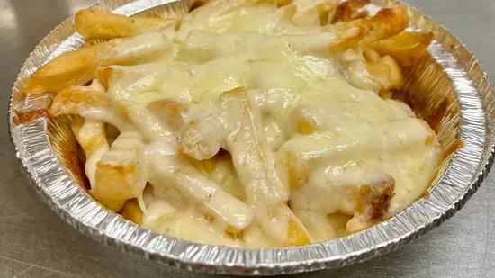 Cheese Fries