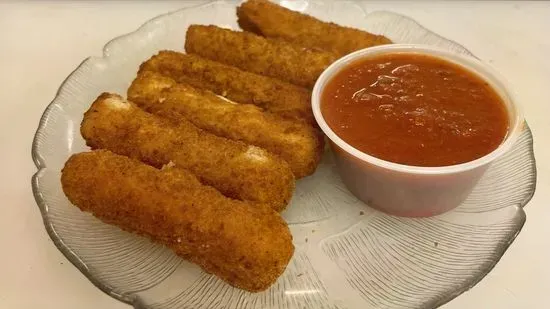 Mozzarella Sticks (6)