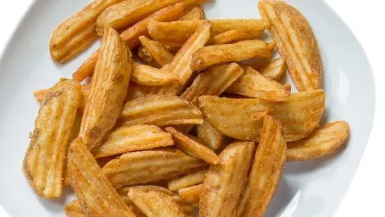 Wedge Fries