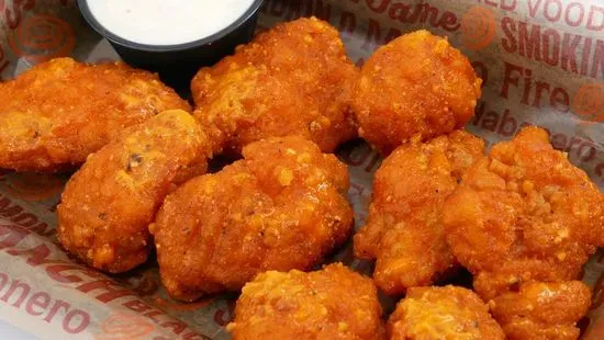 10 Boneless Wings