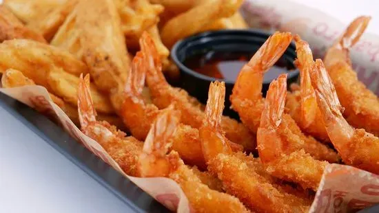 5 Shrimp Basket