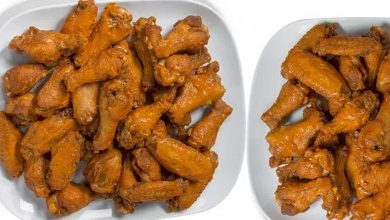 50 Original Wings