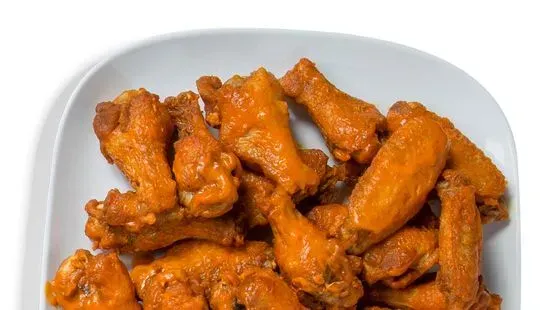 16 Original Wings