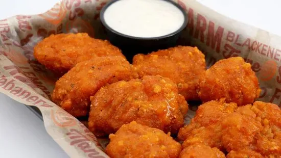 8 Boneless Wings