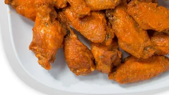 10 Original Wings