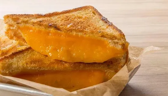 Kid's Grilled Cheese