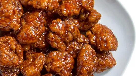 16 Boneless Wings