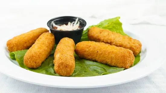 Mozzarella Stix (5)