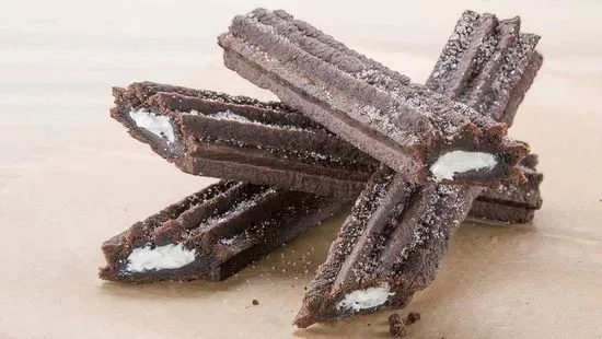 Oreo Churros