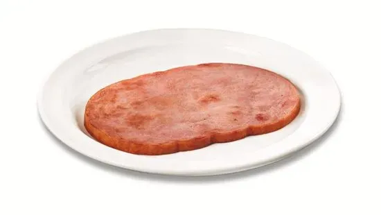 Grilled Ham Slice