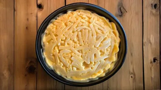 MAC & CHEESE