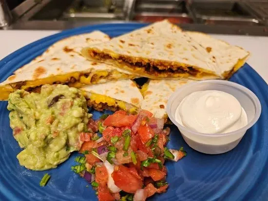 Quesadilla 