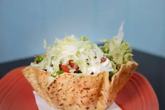 Taco Salad