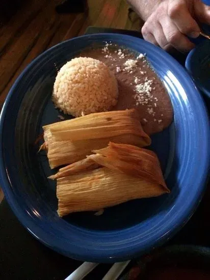 Tamales