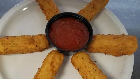 Mozzarella Marinara
