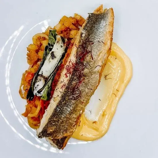 Branzino