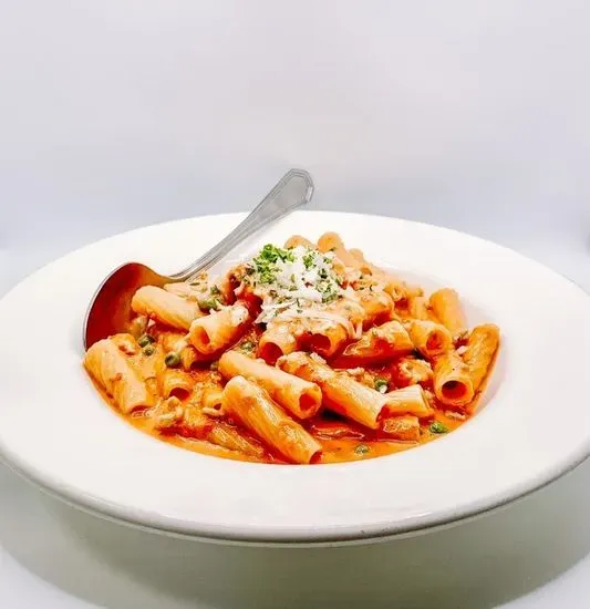 Rigatoni