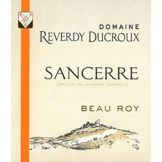 223 Le Mont Sancerre