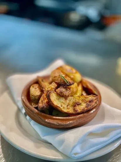 SIDE Fingerling Potatoes