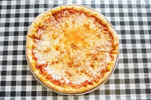 Cheese Pizza