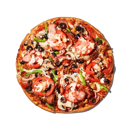 Gluten-Free House Special