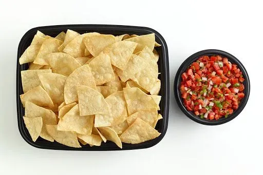 Chips & Salsa