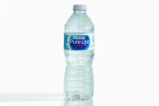 Bottled Water