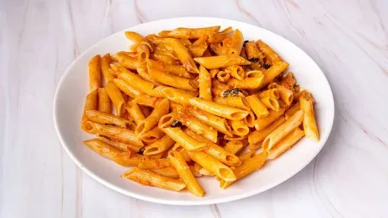 Penne Ala Vodka