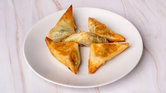 Spanakopita