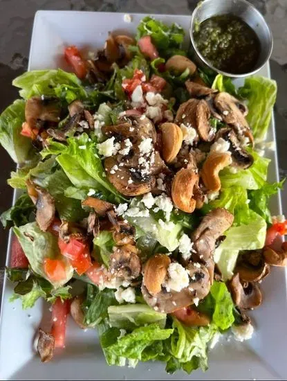 ITALIAN SALAD