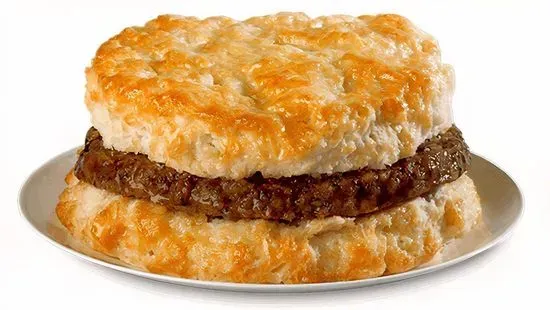 Sausage Biscuit