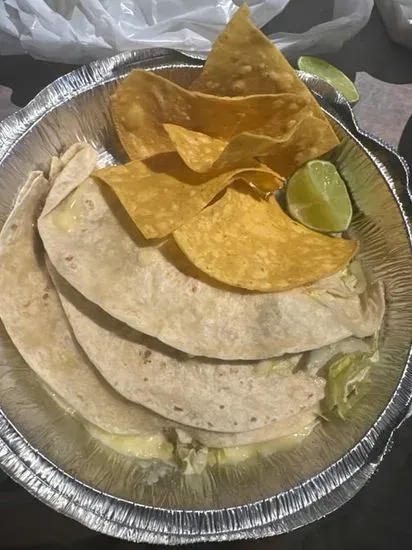 Tacos - Soft Tacos (3 Pieces)