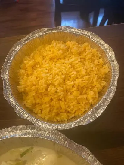 Spanish Rice