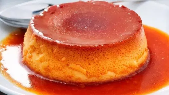 Flan