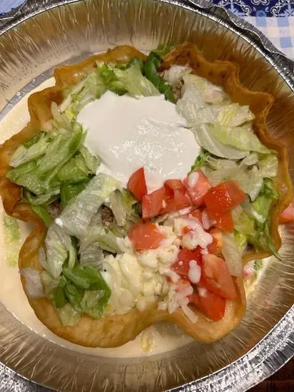 Taco Salad