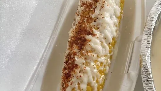 Street Corn