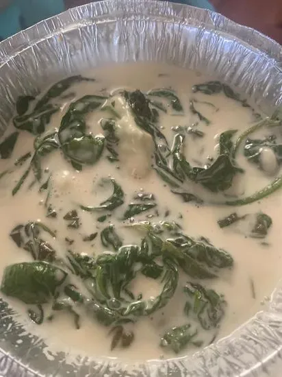 Spinach Dip