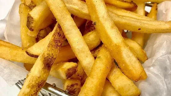 Side of Home Fries