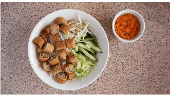#23: Bun Cha Gio