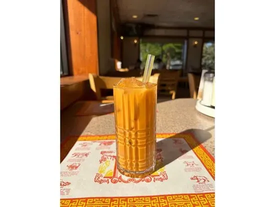 Thai Tea