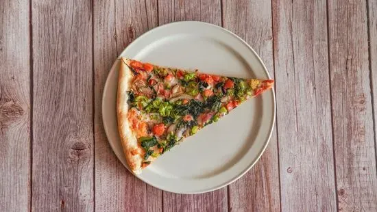 Vegetable Special (Slice)