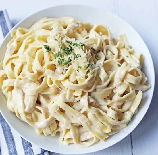 Fettuccini Alfredo 9x13 Pan