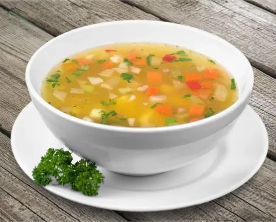Vegetable Soup